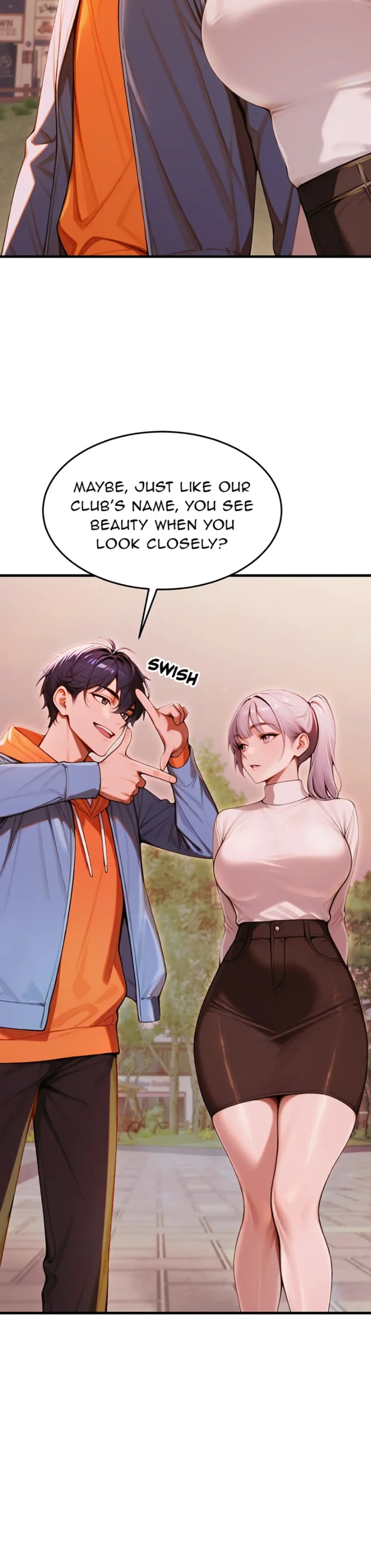 Strong Witch - Chapter 27 Page 36