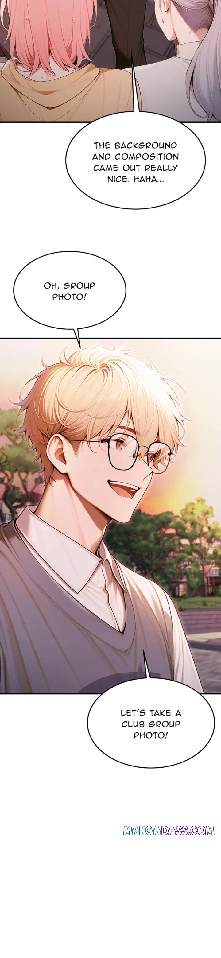 Strong Witch - Chapter 27 Page 42