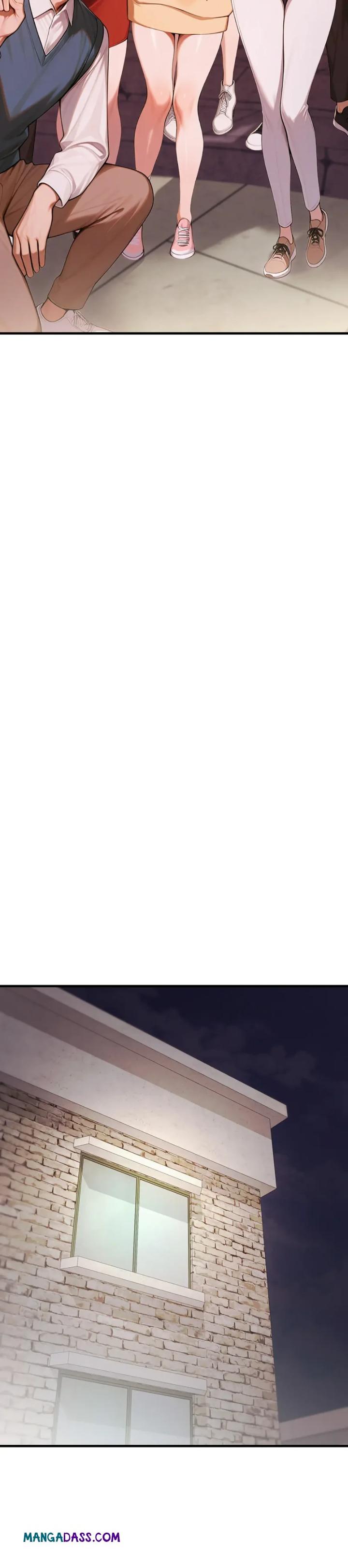 Strong Witch - Chapter 27 Page 44