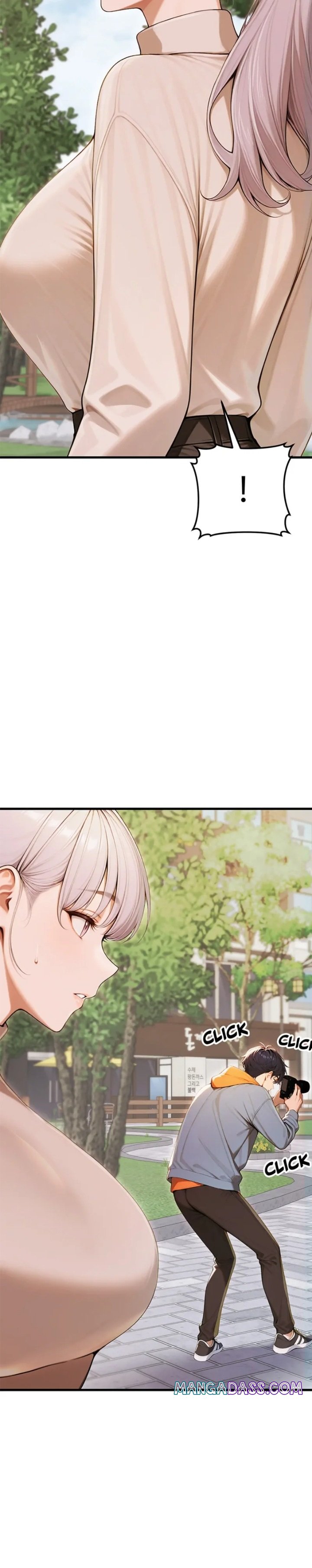 Strong Witch - Chapter 27 Page 8