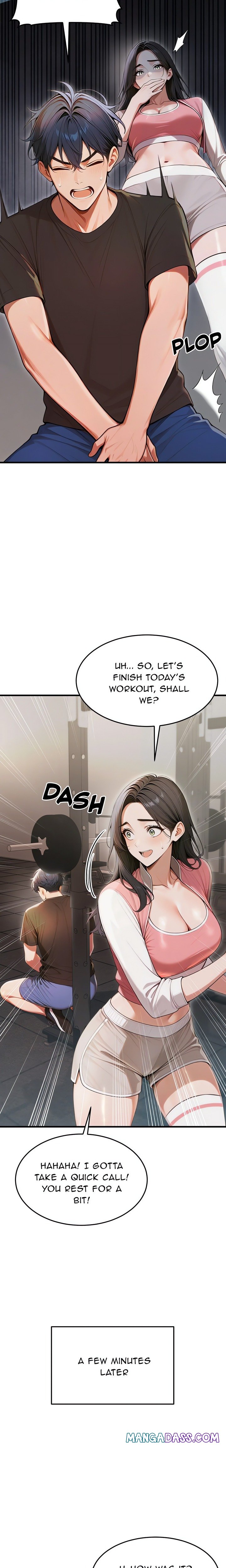 Strong Witch - Chapter 28 Page 27