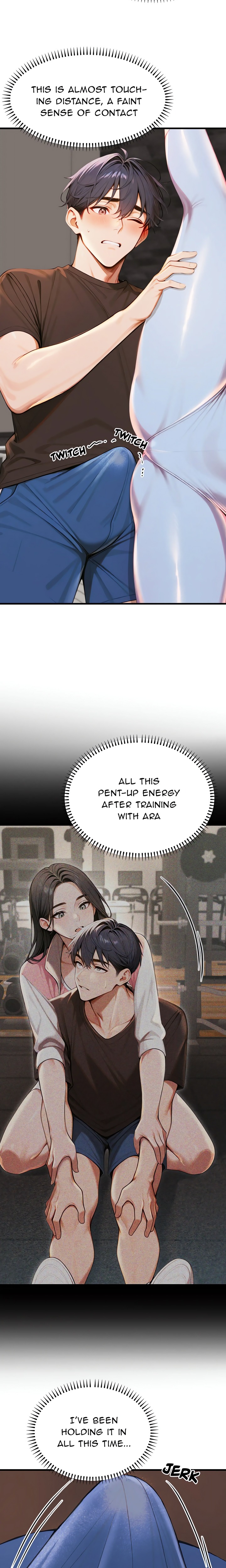 Strong Witch - Chapter 29 Page 11