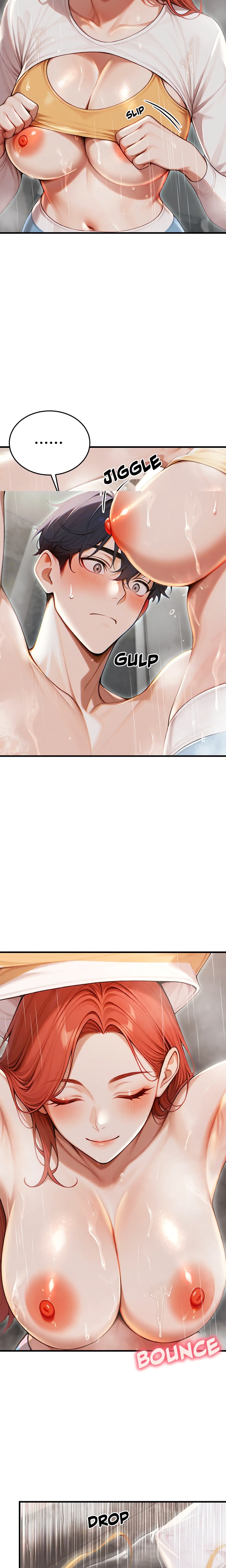 Strong Witch - Chapter 29 Page 21