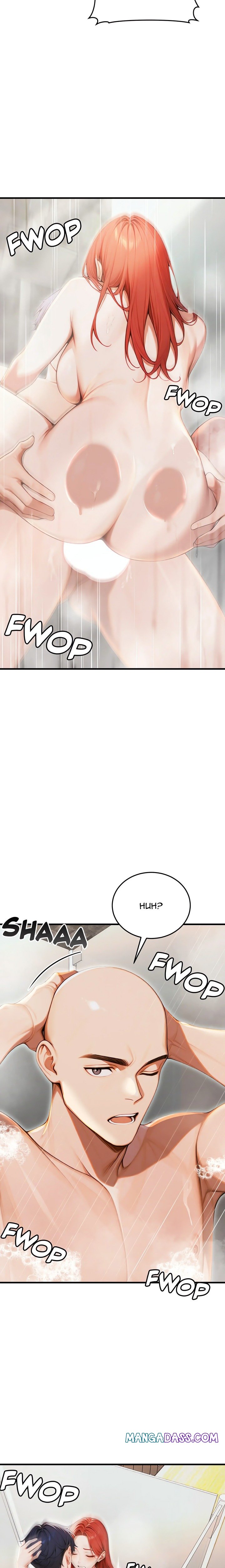 Strong Witch - Chapter 30 Page 19