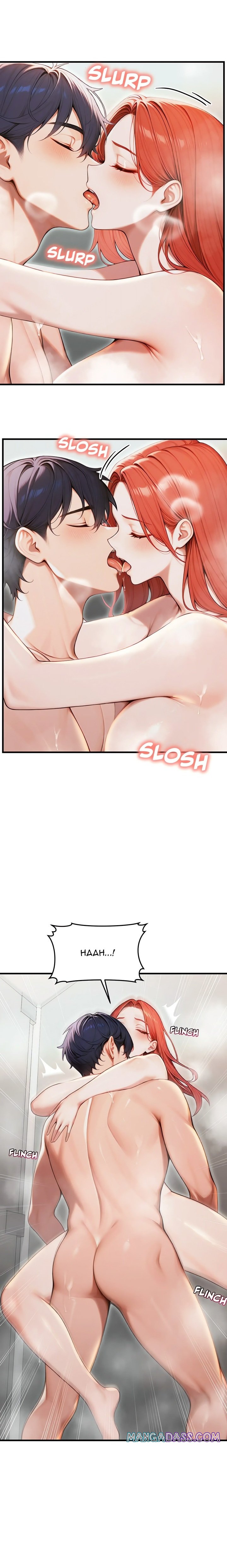 Strong Witch - Chapter 30 Page 21