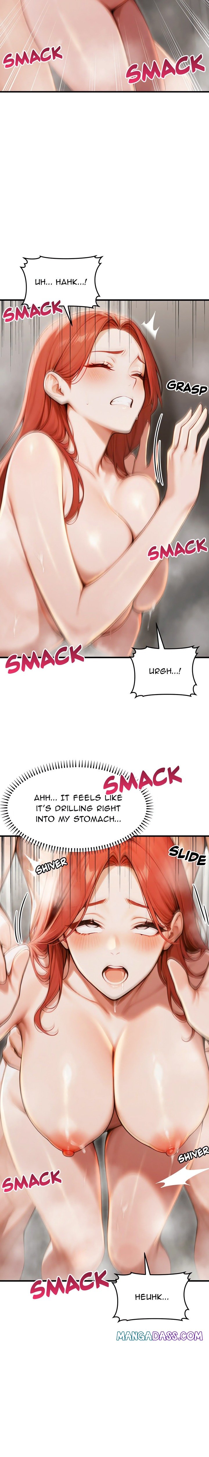 Strong Witch - Chapter 30 Page 26