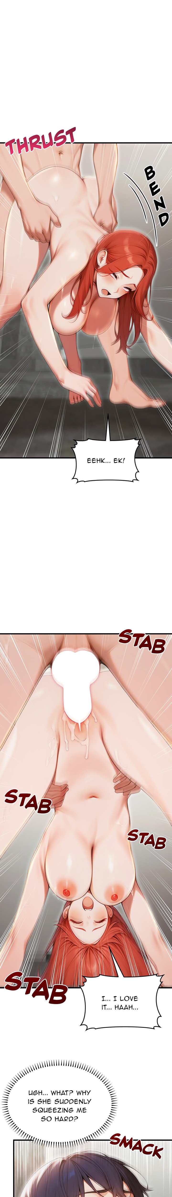 Strong Witch - Chapter 30 Page 27