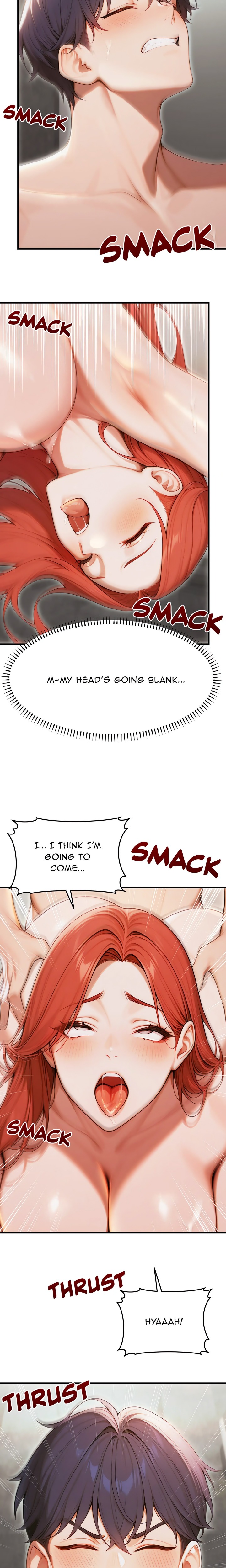 Strong Witch - Chapter 30 Page 28