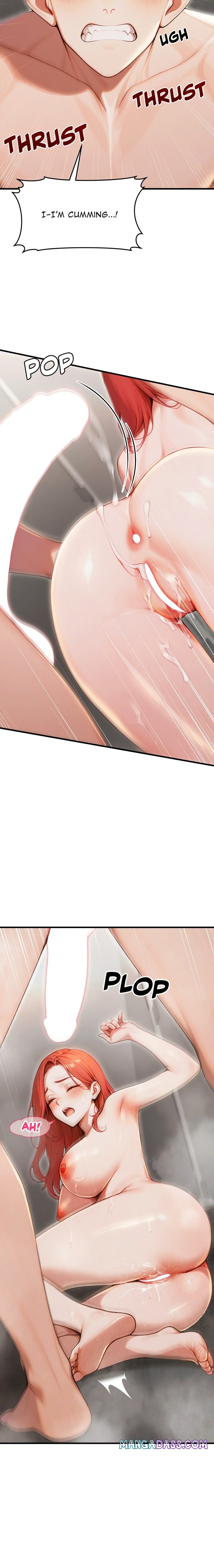 Strong Witch - Chapter 30 Page 29