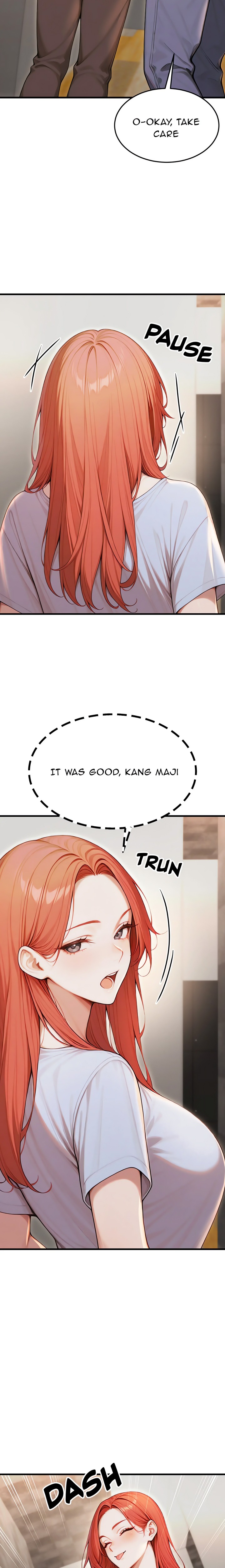 Strong Witch - Chapter 31 Page 10