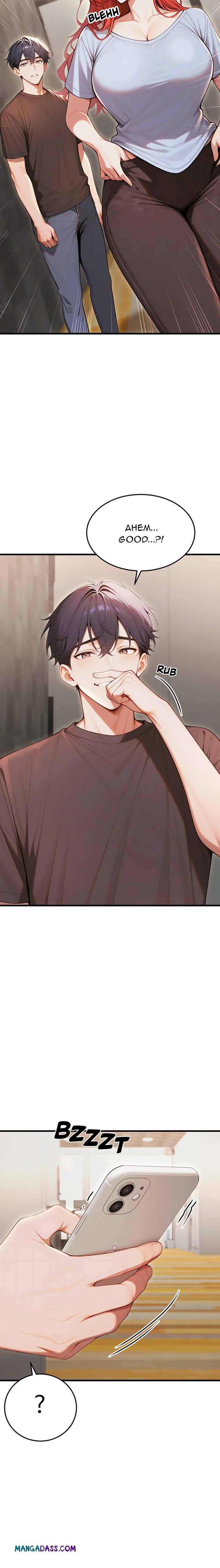 Strong Witch - Chapter 31 Page 11