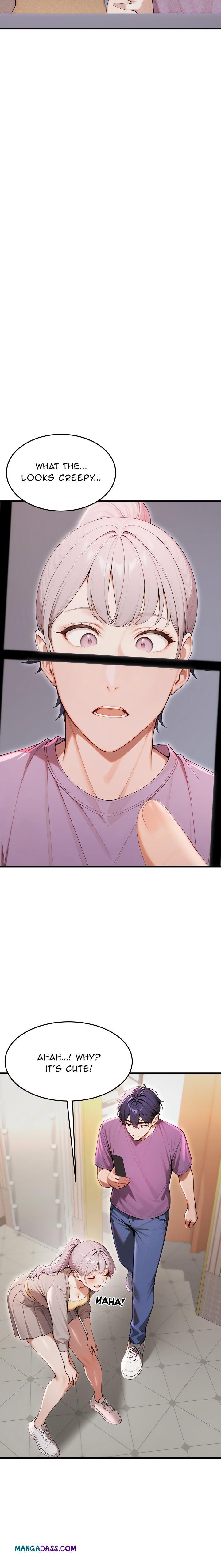 Strong Witch - Chapter 31 Page 23