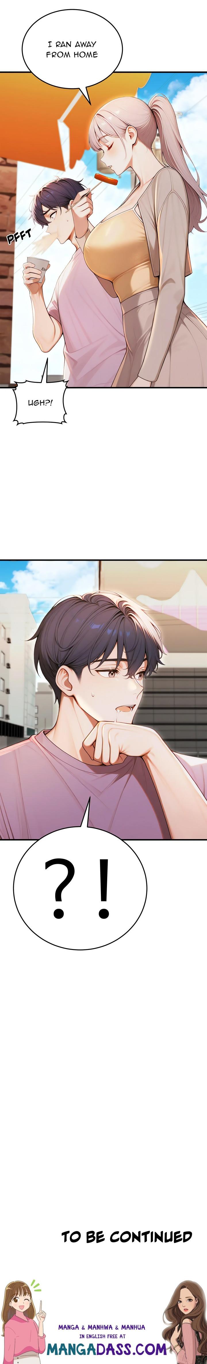 Strong Witch - Chapter 31 Page 26