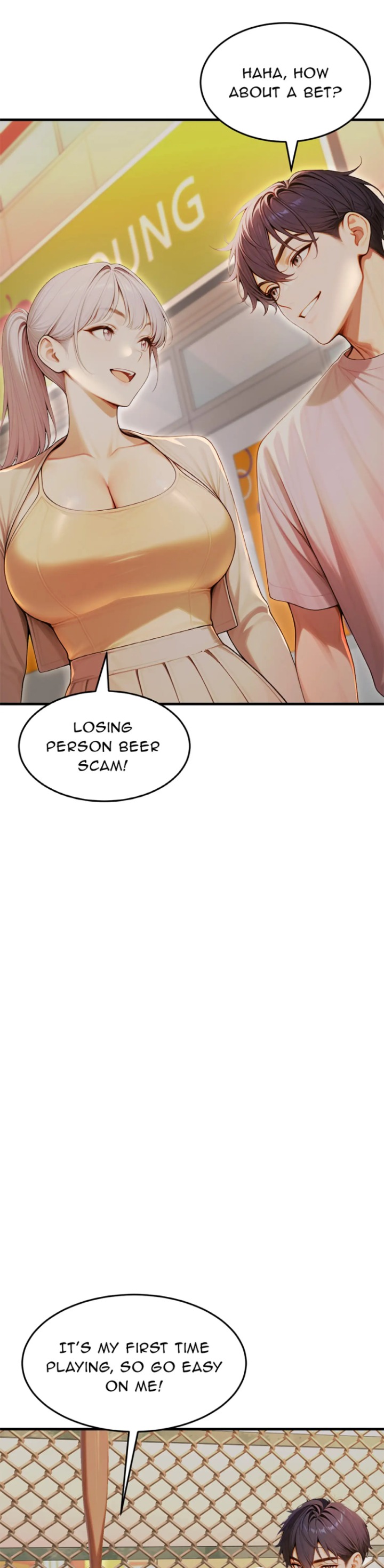 Strong Witch - Chapter 32 Page 11