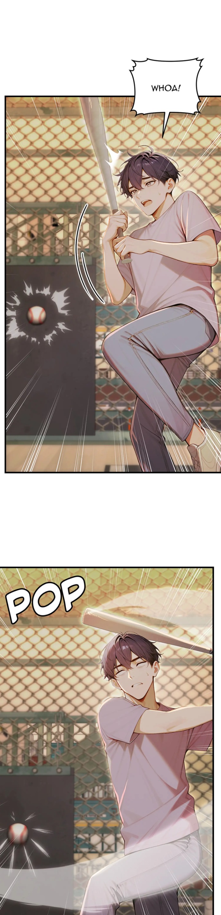 Strong Witch - Chapter 32 Page 13