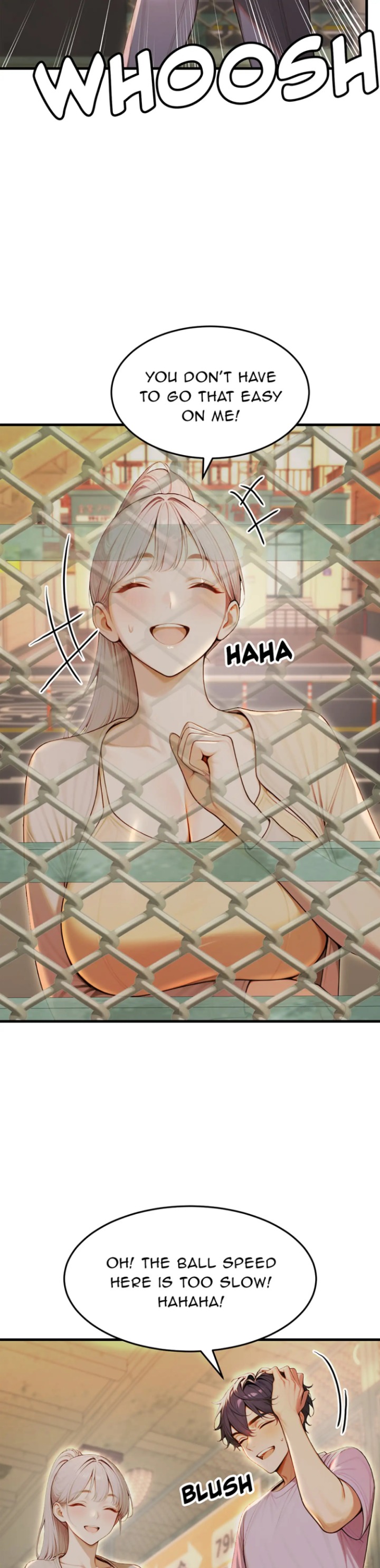 Strong Witch - Chapter 32 Page 14