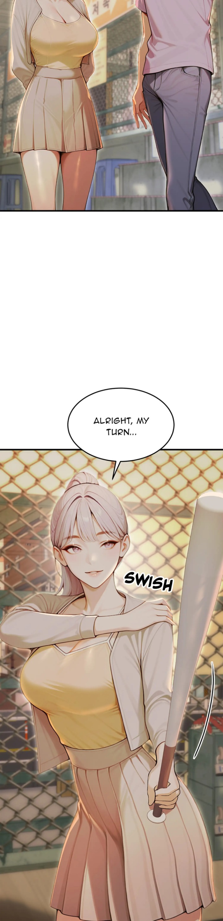 Strong Witch - Chapter 32 Page 15