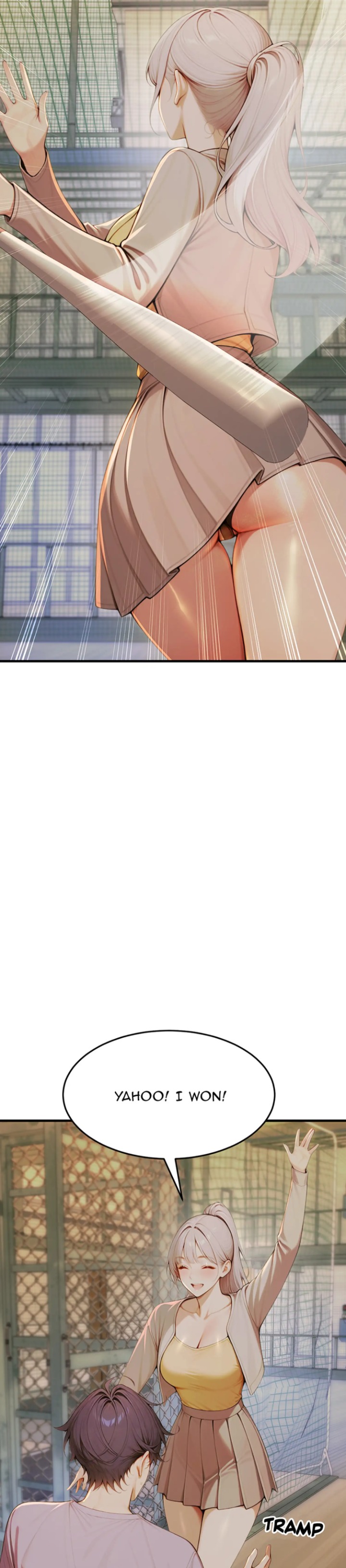 Strong Witch - Chapter 32 Page 27