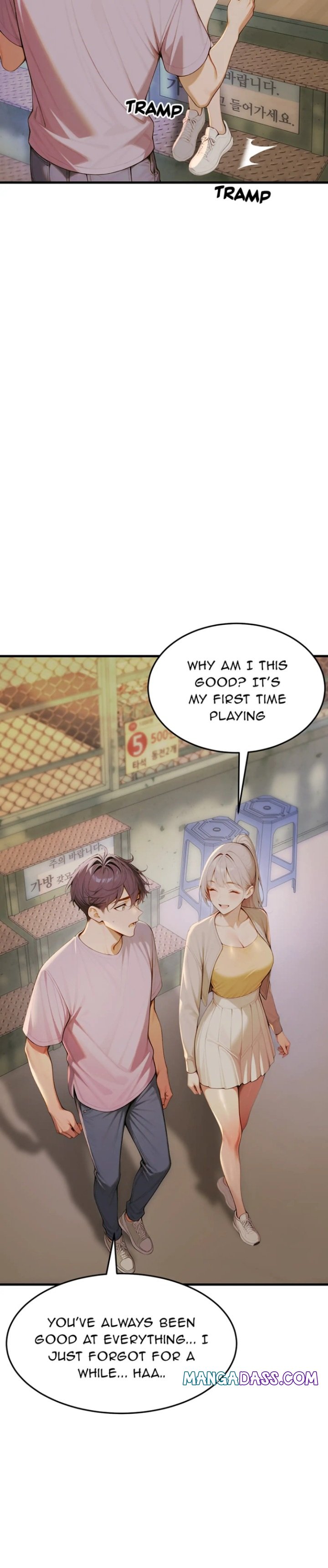 Strong Witch - Chapter 32 Page 28