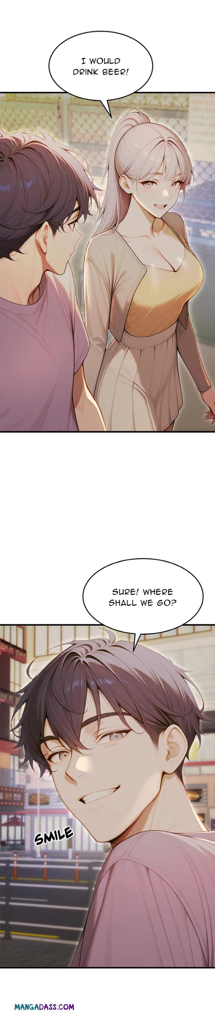 Strong Witch - Chapter 32 Page 29