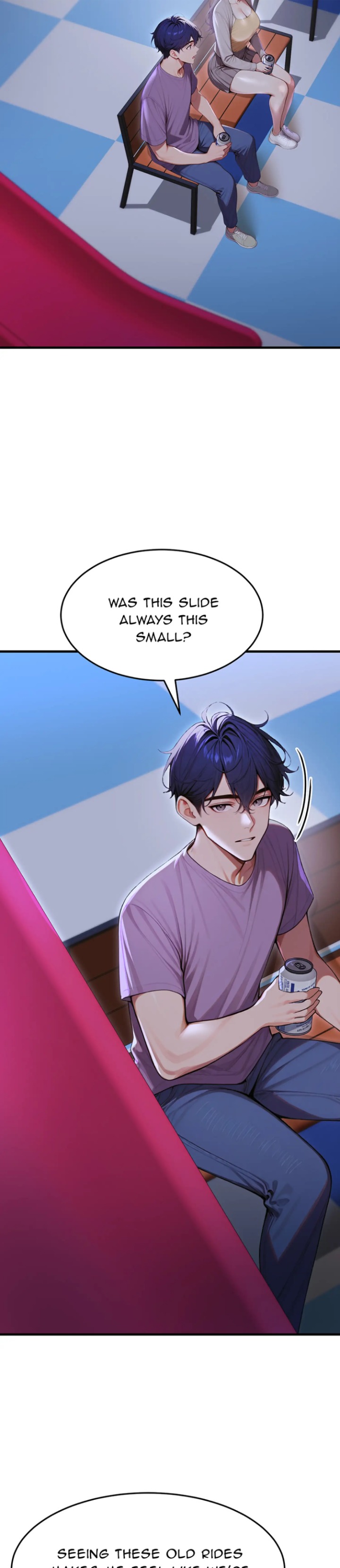 Strong Witch - Chapter 32 Page 31