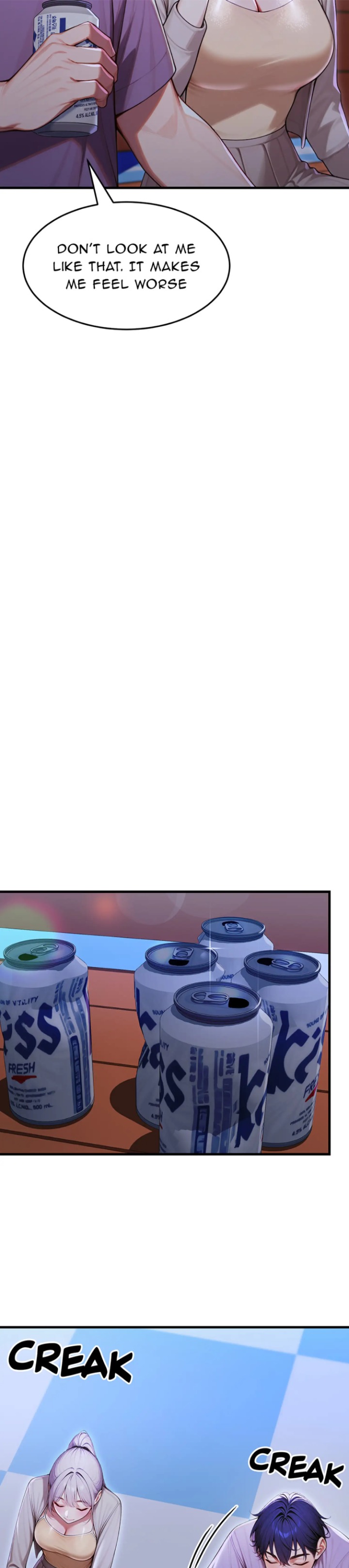 Strong Witch - Chapter 32 Page 35