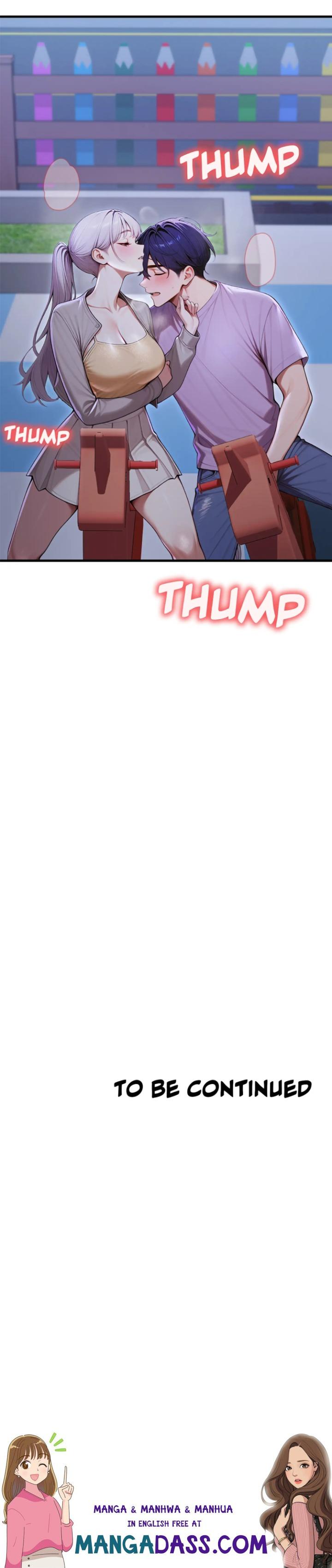 Strong Witch - Chapter 32 Page 40