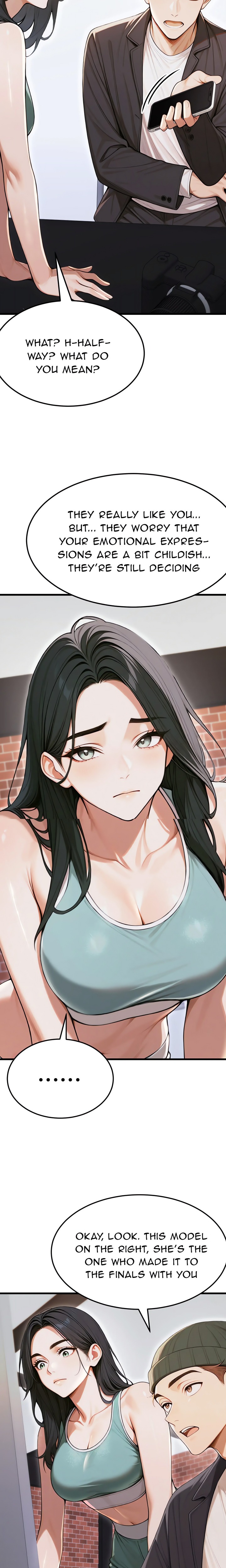 Strong Witch - Chapter 33 Page 18