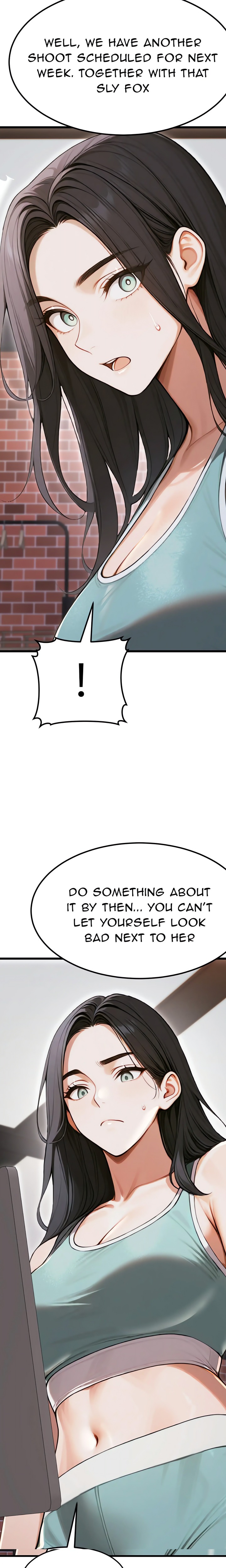 Strong Witch - Chapter 33 Page 21