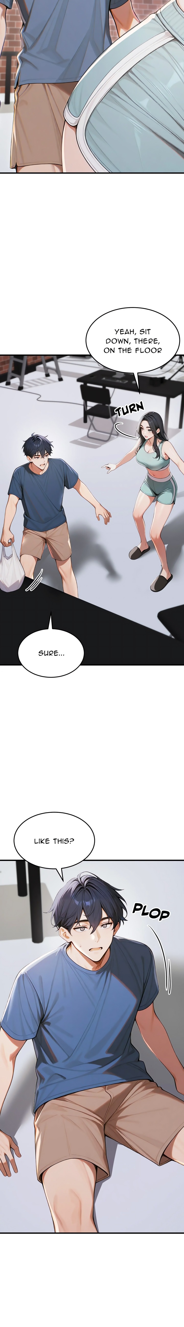 Strong Witch - Chapter 33 Page 28