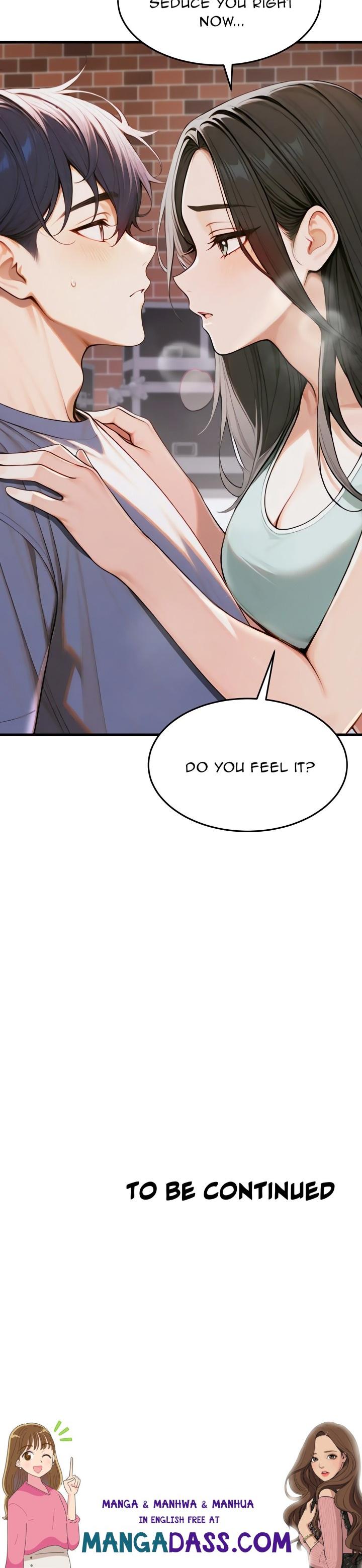 Strong Witch - Chapter 33 Page 30