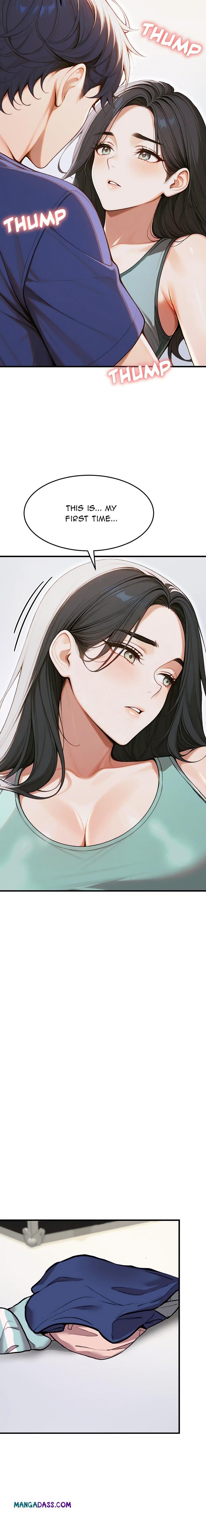 Strong Witch - Chapter 34 Page 18