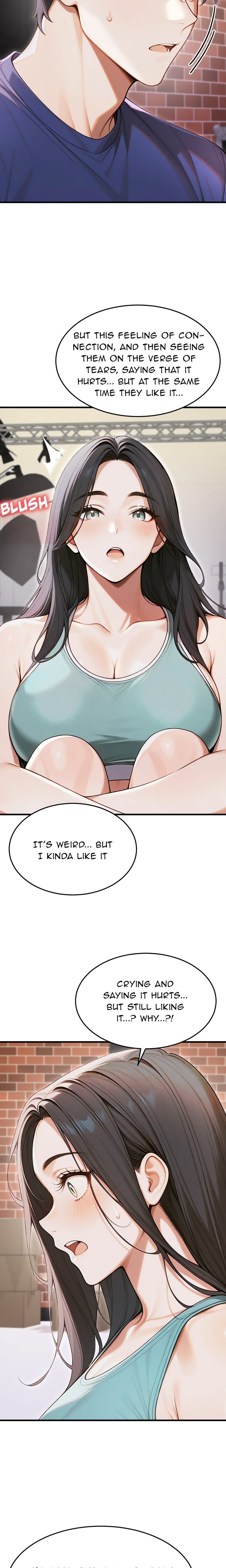 Strong Witch - Chapter 34 Page 8