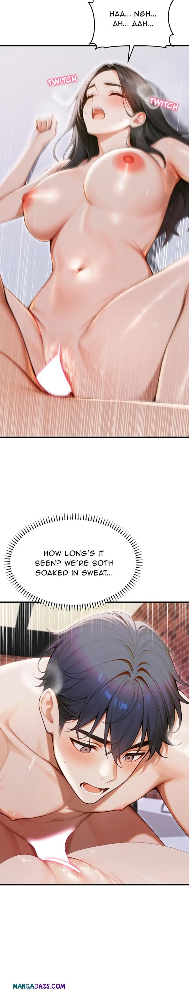 Strong Witch - Chapter 35 Page 3