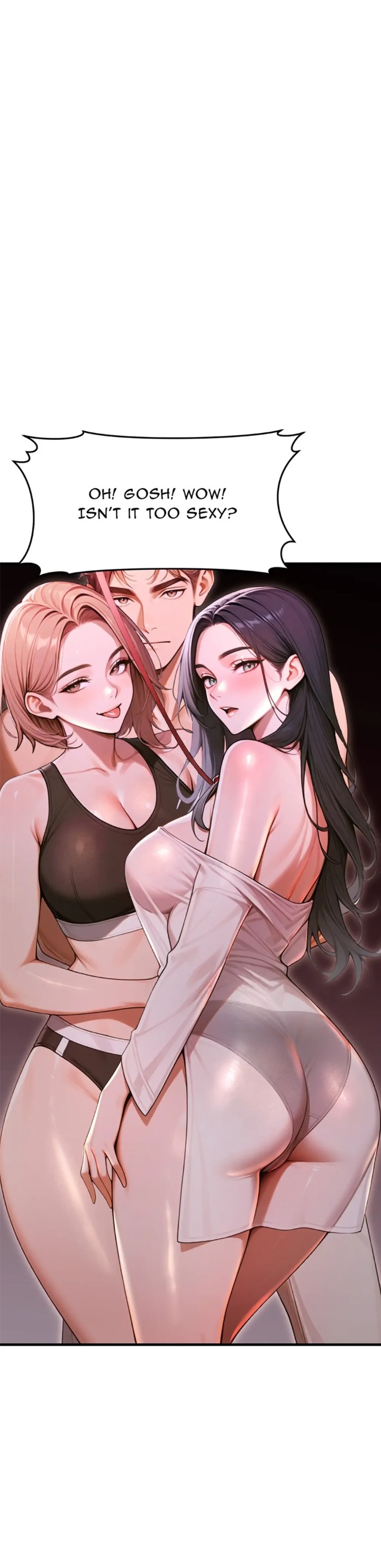 Strong Witch - Chapter 35 Page 37