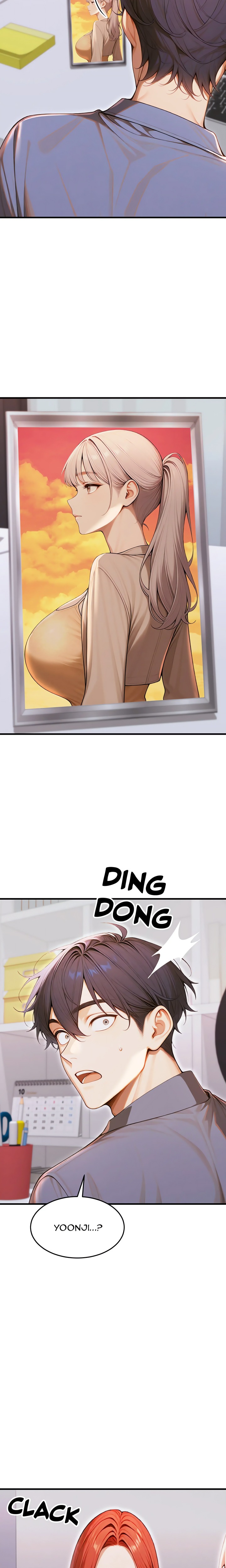 Strong Witch - Chapter 36 Page 18