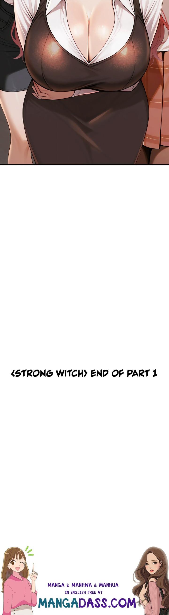 Strong Witch - Chapter 36 Page 29