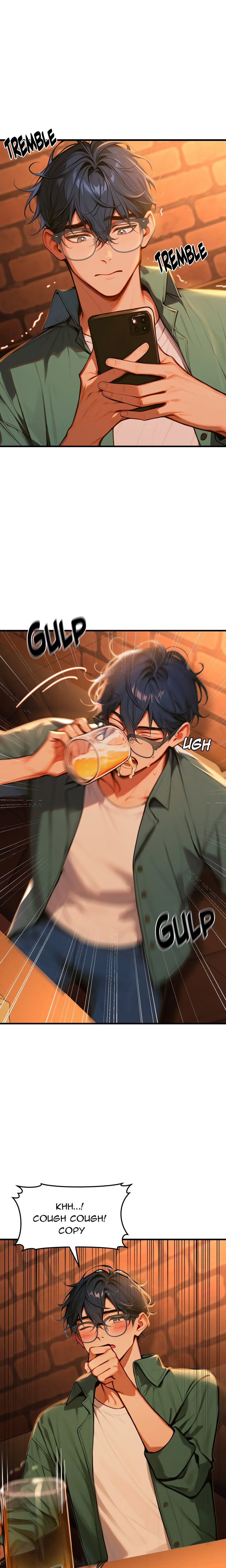 Strong Witch - Chapter 4 Page 11