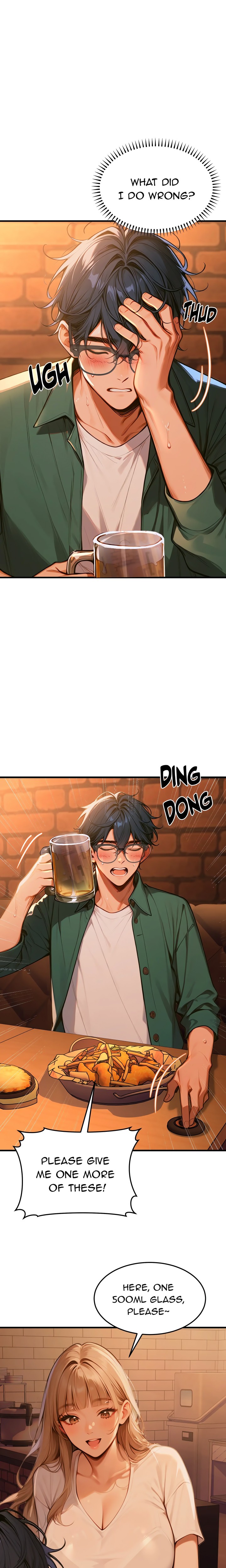 Strong Witch - Chapter 4 Page 13