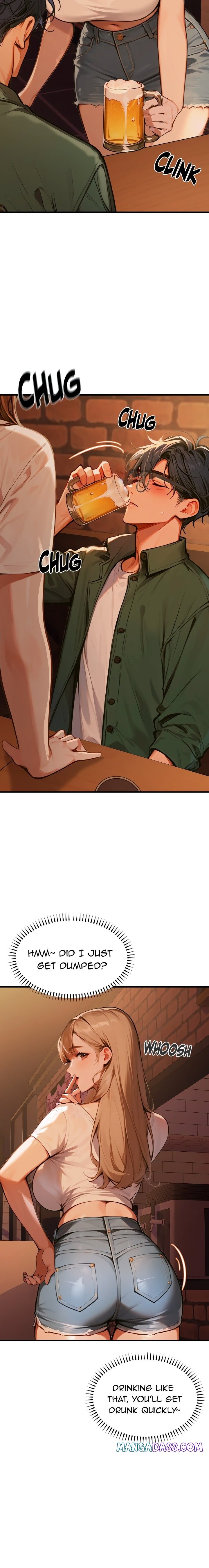 Strong Witch - Chapter 4 Page 14