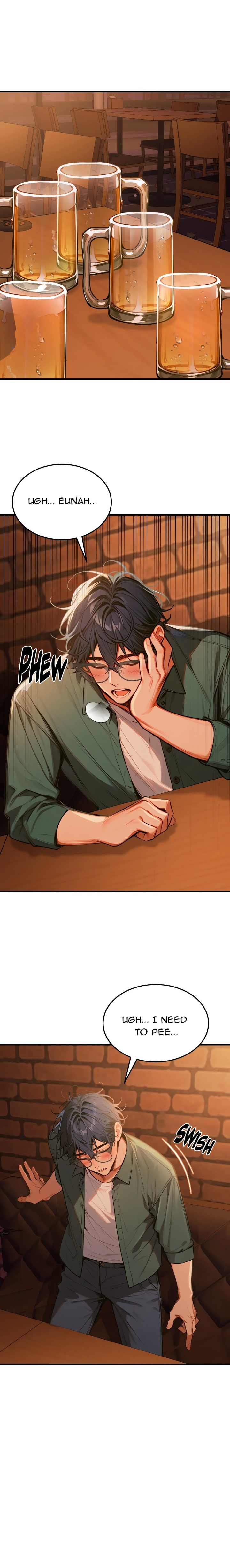 Strong Witch - Chapter 4 Page 15