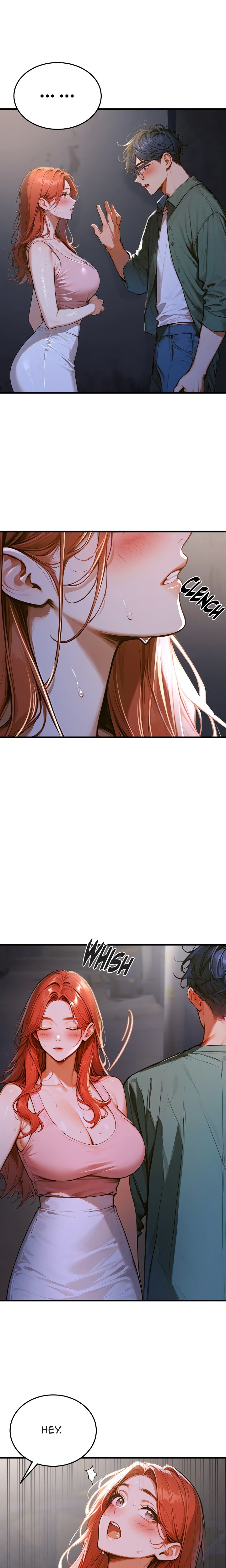 Strong Witch - Chapter 4 Page 18