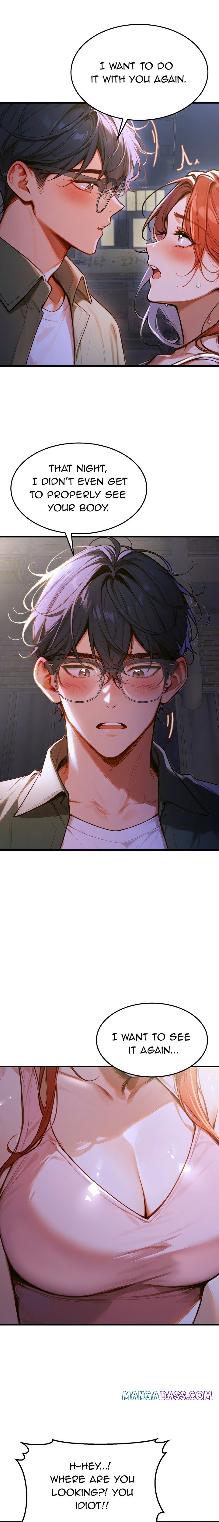 Strong Witch - Chapter 4 Page 24