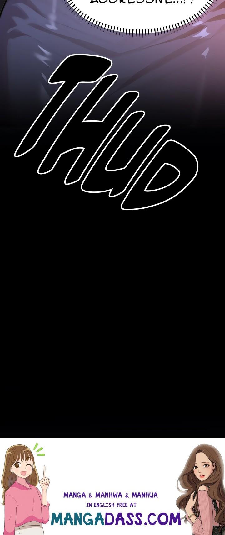 Strong Witch - Chapter 4 Page 26