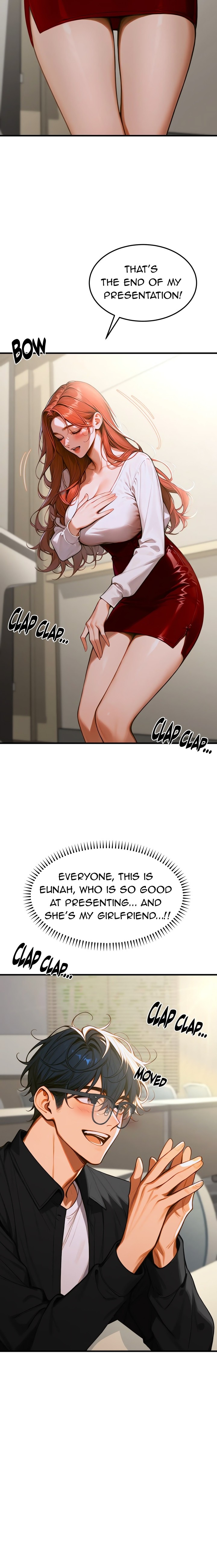 Strong Witch - Chapter 4 Page 4