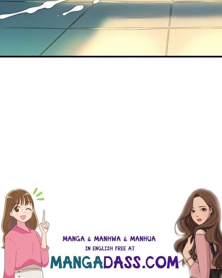 Office Romances are Strictly Forbidden - Chapter 4 Page 6