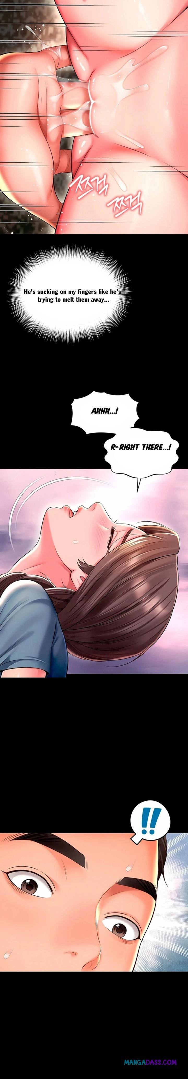 Mother and Daughter’s Home - Chapter 29 Page 18