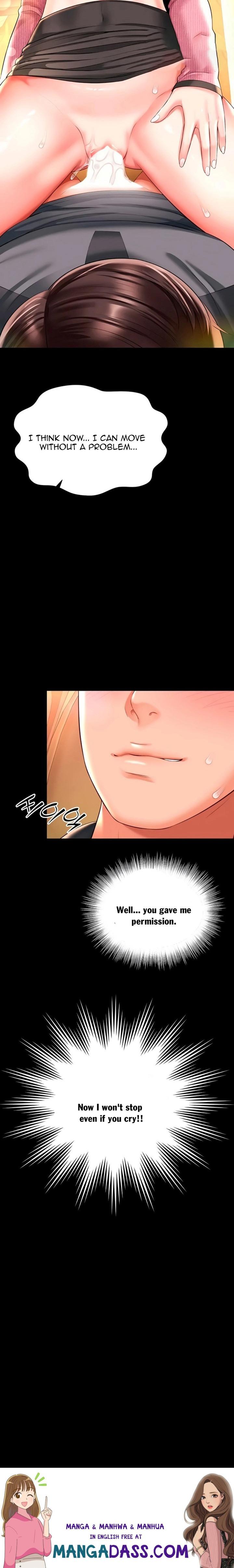 Mother and Daughter’s Home - Chapter 33 Page 26