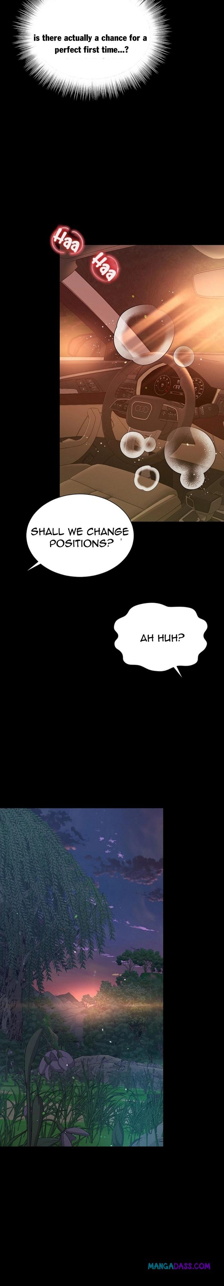 Mother and Daughter’s Home - Chapter 34 Page 10
