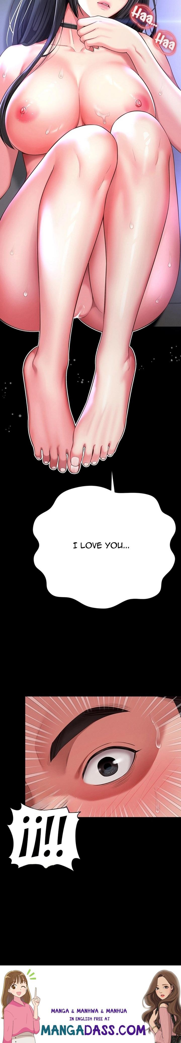 Mother and Daughter’s Home - Chapter 34 Page 27